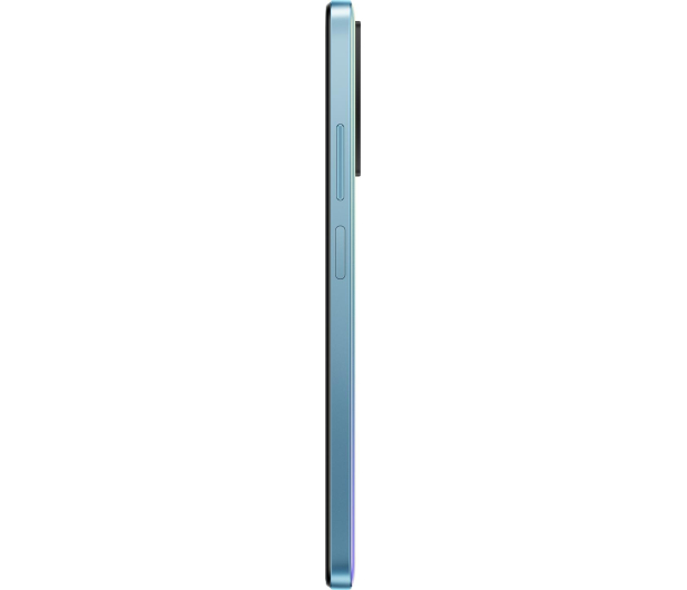 XIAOMI REDMI NOTE 11 4/128GB Niebieski - 720194 - zdjęcie 4
